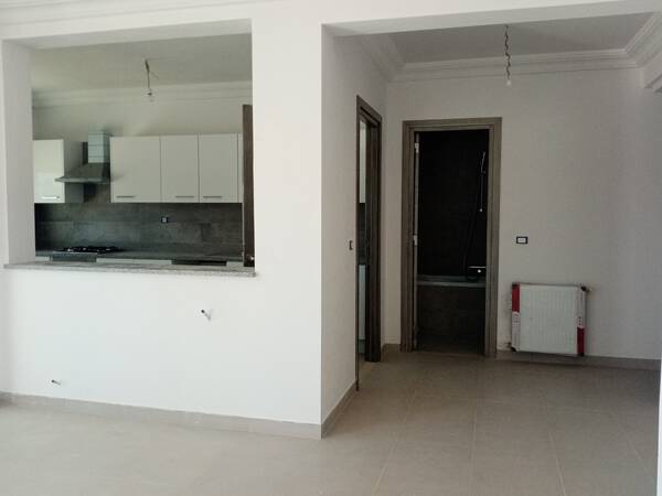 APPARTEMENT ILEF